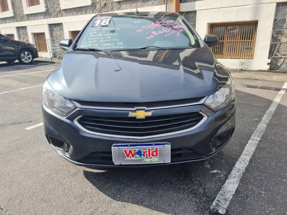 CHEVROLET PRISMA 1.4 MPFI LT 8V FLEX 4P AUTOMÁTICO CHEVROLET PRISMA 1.4 MPFI LT 8V FLEX 4P AUTOMÁTICO
